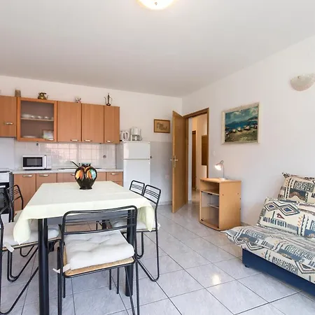 With Parking Space Baska, Krk - 19483