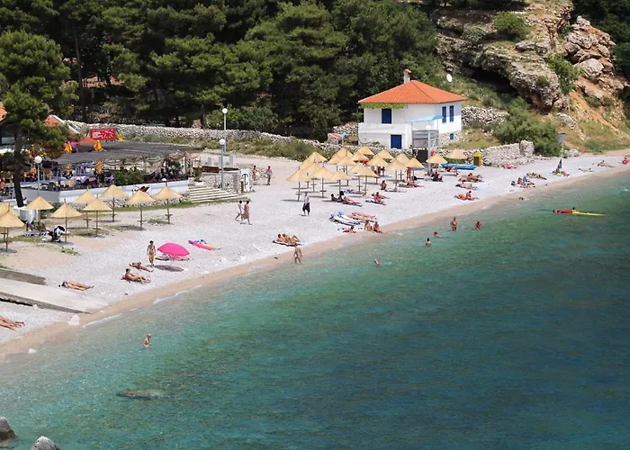 With Parking Space Baska, Krk - 19483 Appartamento *